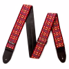 DUNLOP JH15 Jimi Hendrix™ Pop Festival Ζώνη Κιθάρας