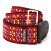 DUNLOP JH15 Jimi Hendrix™ Pop Festival Ζώνη Κιθάρας