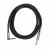 CASCHA HH-2090 Καλώδιο Οργάνου 6μ. Γωνία