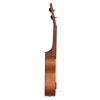 CASCHA EH-3953 Soprano Ukulele - Σοπράνο Γιουκαλίλι Καφέ με θήκη