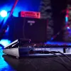 BOSS ME-90B Bass Multi Effect Processor