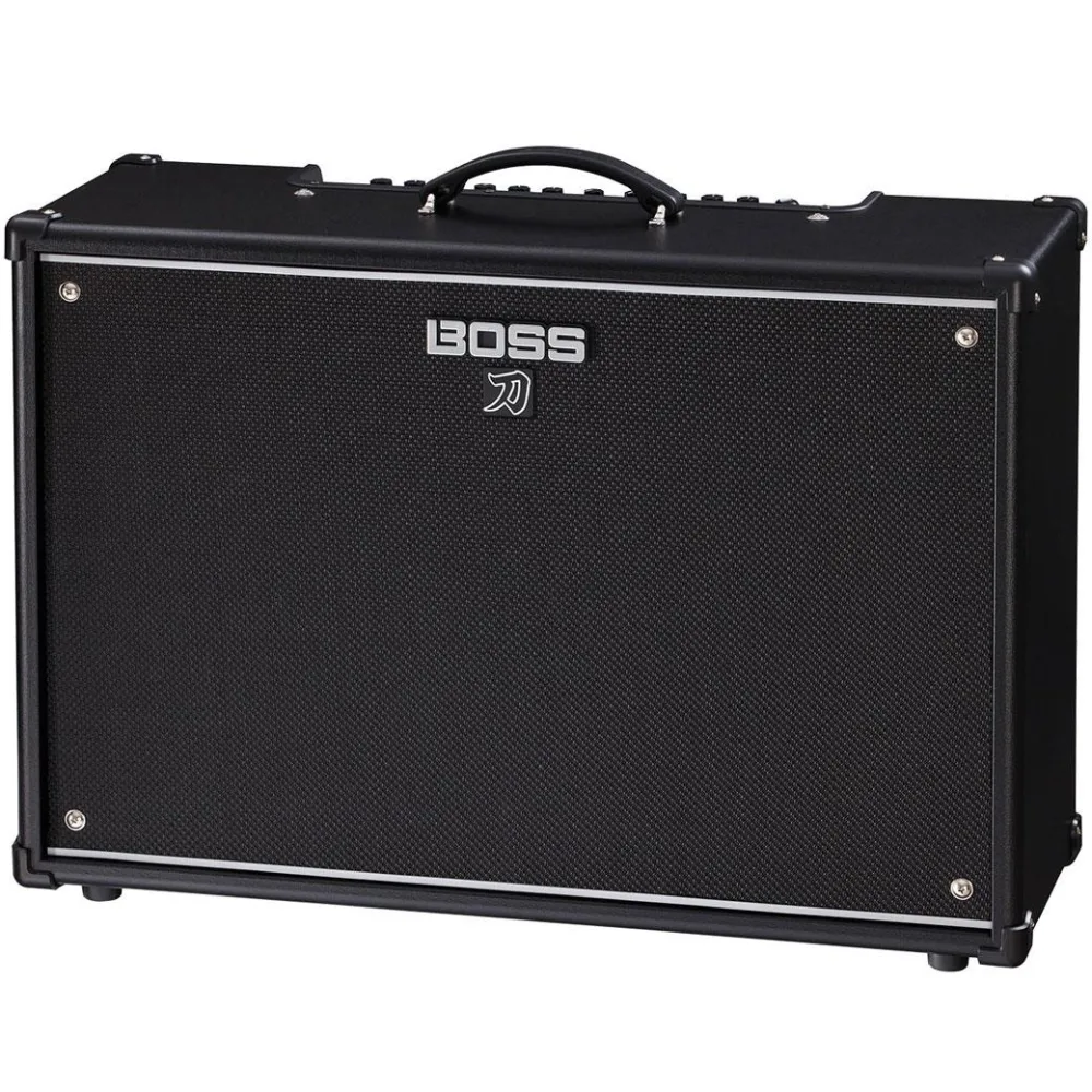 BOSS KATANA 100/212 Gen 3 Ενισχυτής Ηλεκτρικής Κιθάρας