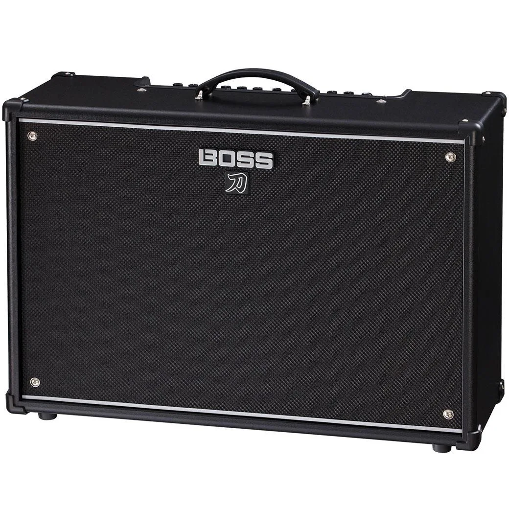 BOSS KATANA 100/212 Gen 3 Ενισχυτής Ηλεκτρικής Κιθάρας