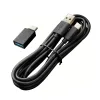 AUDIO TECHNICA AT-2020USB-X Πυκνωτικό Μικρόφωνο