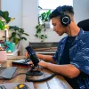 AUDIO TECHNICA AT-2020USB-X Πυκνωτικό Μικρόφωνο