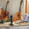 AUDIO TECHNICA AT-2020USB-X Πυκνωτικό Μικρόφωνο