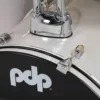 PDP PDCE2215KTDW Center Stage Σετ Ντραμς με Πιατίνια και Βάσεις