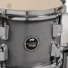 PDP PDCE2215KTSS Center Stage Complete Drum Set with Cymbals