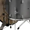 PDP PDCE2215KTSS Center Stage Complete Drum Set with Cymbals