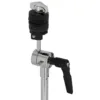 DW CP3710A Heavy Duty Straight Cymbal Stand