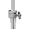 DW CP3710A Heavy Duty Straight Cymbal Stand