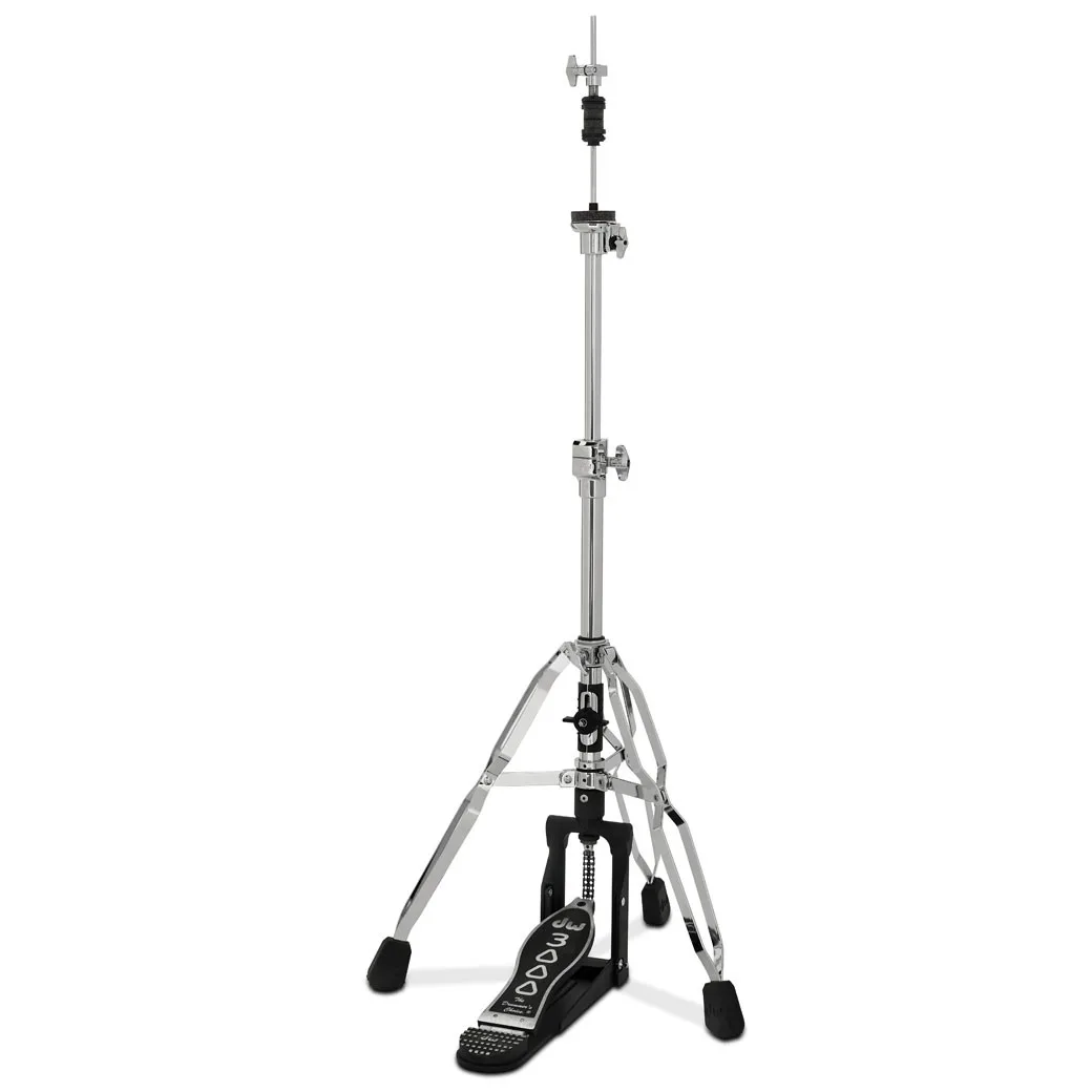 DW CP3500A Βάση Hi-Hat Βαρέως τύπου