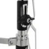 DW CP3500A Βάση Hi-Hat Βαρέως τύπου