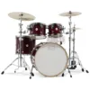 DW DDLG2214CS Design Series 4 Pieces Drum Shell Pack