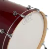 DW DDLG2214CS Design Series 4 Pieces Drum Shell Pack