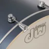 DW DDLM2214BS Design Series 4 Pieces Drum Shell Pack