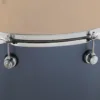 DW DDLM2214BS Design Series 4 Pieces Drum Shell Pack