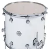 DW DDLG2214WH Design Series Ντραμς 4 Pieces Shell Pack