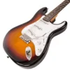 VINTAGE V6SSB Sunburst Ηλεκτρική Κιθάρα