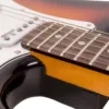 VINTAGE V6SSB Sunburst Ηλεκτρική Κιθάρα