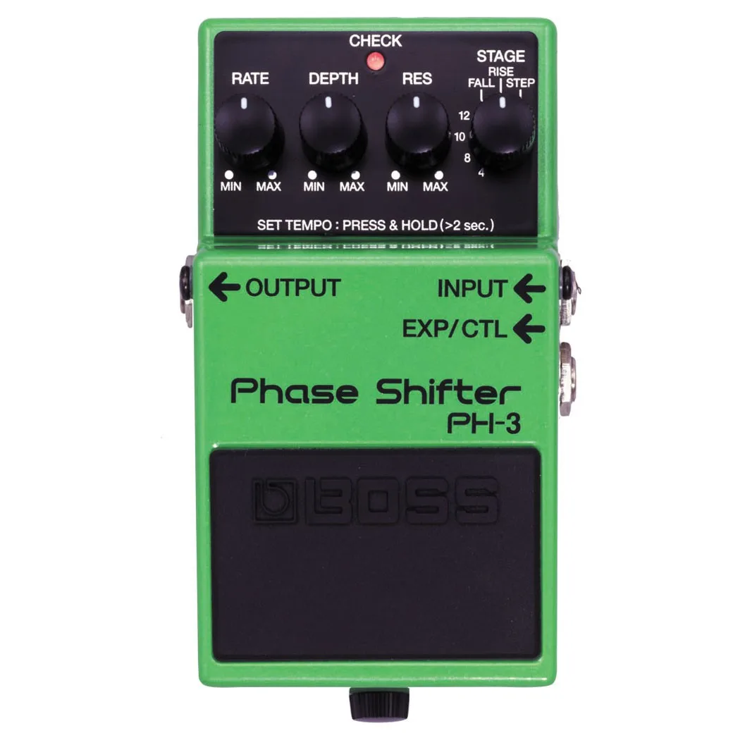 BOSS PH-3 Phase Shifter Πεταλάκι
