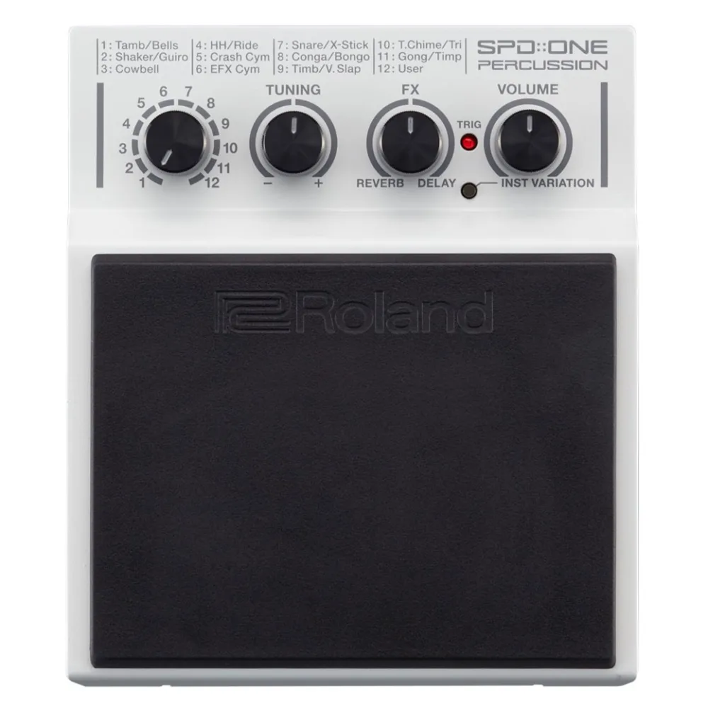 ROLAND SPD-1P Percussion Pad