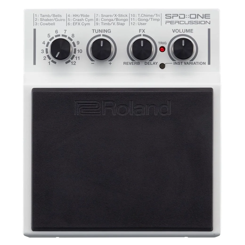 ROLAND SPD-1P Percussion Pad