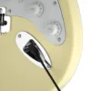 DONNER EC-40071 Σετ Ηλεκτρική Κιθάρα με θήκη και ενισχυτή