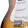 DONNER EC-6959 Σετ Ηλεκτρική Κιθάρα με θήκη και ενισχυτή
