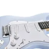 DONNER EC-6958 Σετ Ηλεκτρική Κιθάρα με θήκη και ενισχυτή