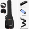 DONNER EC-1389 Bass Set