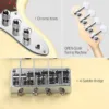 DONNER EC-1389 Bass Set