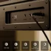 DONNER S-100B Σετ Ηλεκτρικό Πιάνο με κάθισμα
