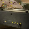 DONNER DDP-95 Ηλεκτρικό Πιάνο με Ξύλινη Βάση και 3 Πεντάλ