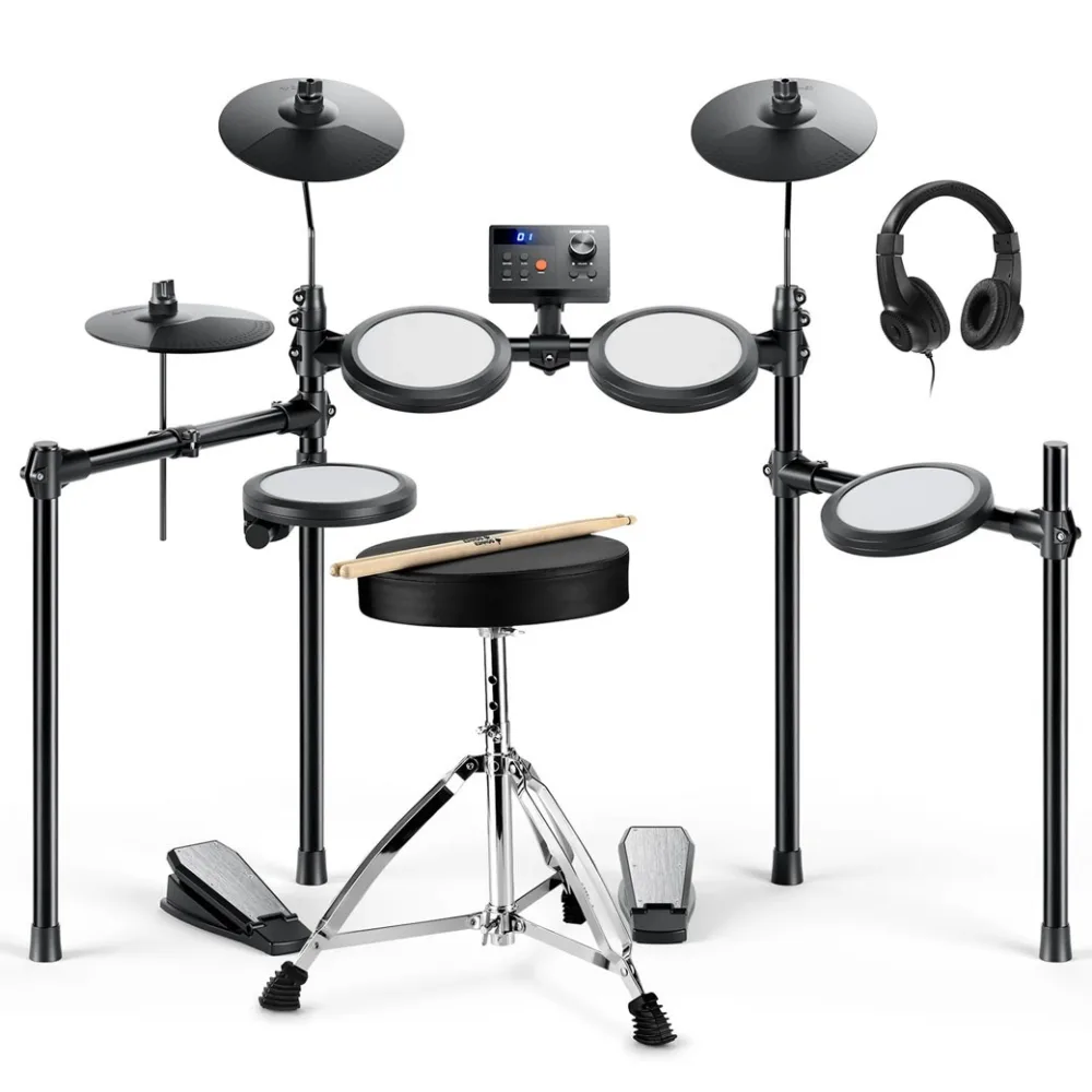 DONNER DED-70 Digital Drums Set
