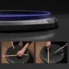 DONNER EC-6678 Practice Pad - Επιφάνεια εξάσκησης Σετ με βάση, θήκη, μπακέτες και αξεσουάρ