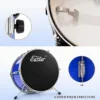 EASTAR EDS-180BE Mini Drum Set Blue