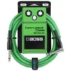 BOSS BIC-10A-GN Καλώδιο Κιθάρας 3μ.
