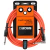 BOSS BIC-10A-OR Καλώδιο Κιθάρας 3μ.
