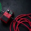 BOSS BIC-10A-RD Καλώδιο Κιθάρας 3μ.