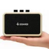 DONNER EC-9991 Σετ Ηλεκτρική Κιθάρα με θήκη και ενισχυτή