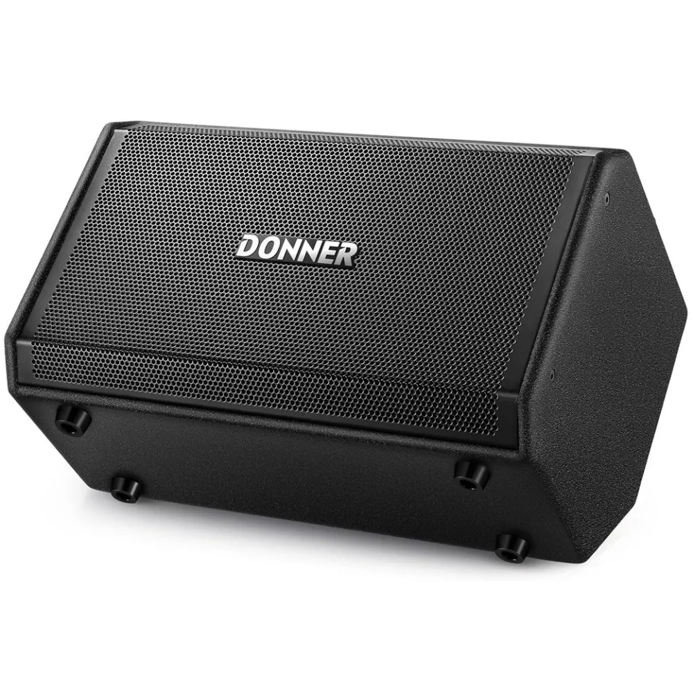 DONNER DDA-80 Monitor - Amplifier