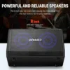 DONNER DDA-80 Monitor - Amplifier