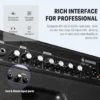 DONNER DDA-80 Monitor - Amplifier