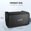 DONNER DDA-80 Monitor - Amplifier