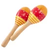 PP Percussion PP-8006 Ξύλινες Μαράκες