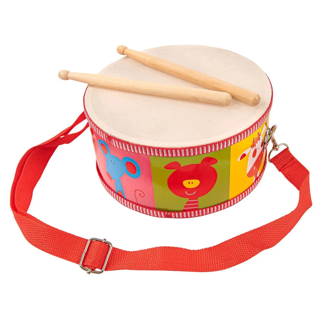 PP Percussion PP-8011 Παιδικό Τύμπανο