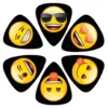 PERRIS LP-EMO1 Συλλεκτικές Πέννες Emoji