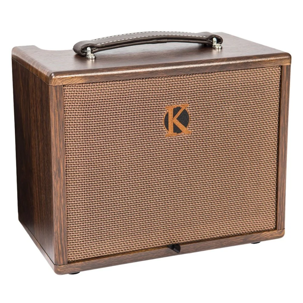 KINSMAN KAA-45 Portable Acoustic Amplifier
