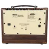 KINSMAN KAA-45 Portable Acoustic Amplifier